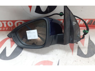 Zpětné zrcátko  Volkswagen PASSAT CC 2010    