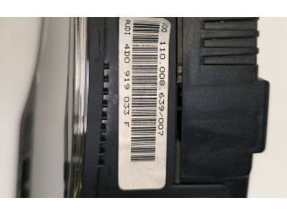 Панель приборов 4D0919033F, 110008639007 Audi A8 S8 D2 4D