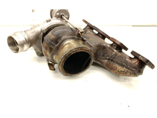 Турбина Volvo S80 31411485