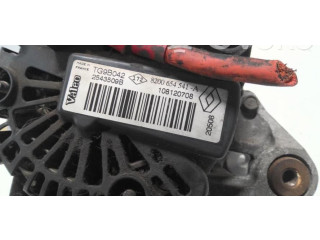 Генератор 8200660037   Renault Twingo II      