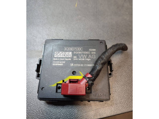 Модуль управления gateway 3Q0907530C   Skoda Superb B8 (3V)    