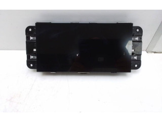 Дисплей 4K1919605 Audi A6 S6 C8 4K