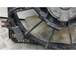 Вентилятор радиатора 1680009590 Honda FR-V 0.1