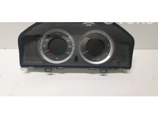 Панель приборов 36002600, 31270901AA Volvo S60