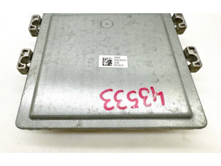 Блок управления двигателя AB3912A650FF, S180140102A Ford Ranger