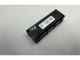 Блок управления климат-контролем 84583887   Chevrolet Camaro