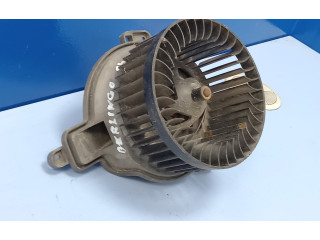 Вентилятор печки