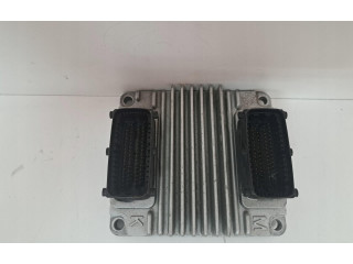 Блок управления MOD005   Opel Meriva A
