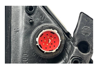 Zpětné zrcátko Porsche 911 996 2004 E1020482, E1010482