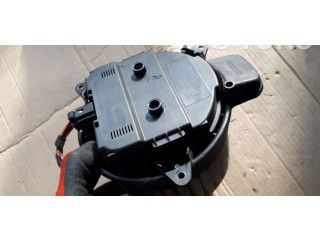 Вентилятор печки 4H1820021B Audi A7 S7 4G