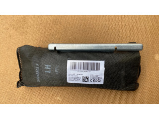 Подушка безопасности в сиденье 9816446780, 34238416K Citroen Berlingo