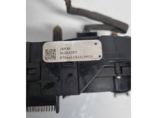 Подрулевой шлейф SRS 31264357, 07D6C110241AAC   Volvo V70