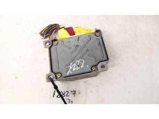 Блок подушек безопасности 0285001373, 0018209726   Mercedes-Benz C W203