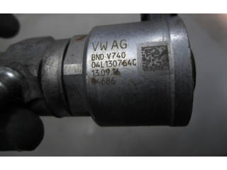 Топливная рампа 04L130764C, 04686   Volkswagen PASSAT B8   для двигателя CRLB