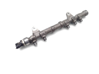 Vstřikovací lišta 55234437, 0281006164   Fiat Doblo    263A2.000 