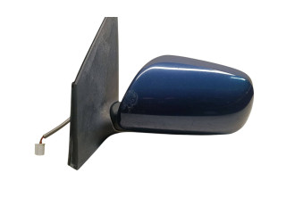 Зеркало электрическое        Daihatsu Sirion   -  года   