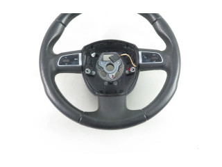 Руль Audi Q5 SQ5 2008 - 2017 года 4l0419091ap