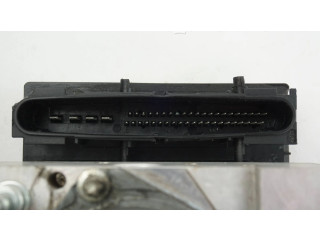 Блок АБС 27536SC002, 0265230199 Subaru Forester SH 2008 - 2013 года