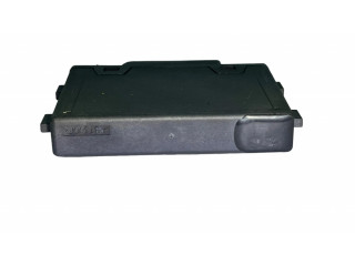 Блок управления 4N0035456C, 9602148 Audi A4 S4 B9