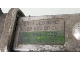 Интеркулер A1685000000, 01009990000 Mercedes-Benz A W168 1.7