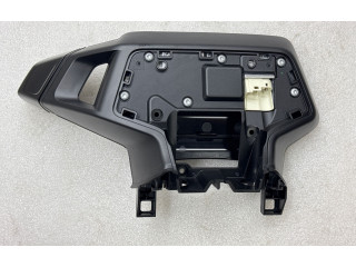 Přístrojová deska Volkswagen ID.4 2022 12022507