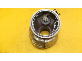 Turbodmychadlo Турбина Aston Martin DB11