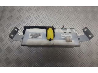 Подушка безопасности пассажира 6Q0880204F Skoda Fabia Mk1 (6Y)