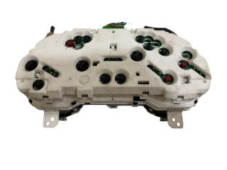 Панель приборов NSS010L, 0265012   Subaru Forester SG       