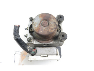 Jednotka ABS 2056546, BJ2E437A0 Mazda 323 F 2000