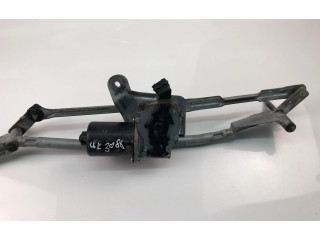 Моторчик дворников 09151848 Volvo S60