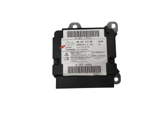 Блок подушек безопасности 9823741280, A2C15939904   Opel Combo E