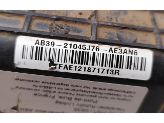 Подушка безопасности пассажира AB39-21045J76-AE   Ford Ranger