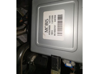 Руль KIA Ceed 2012 - 2018 года A256399600