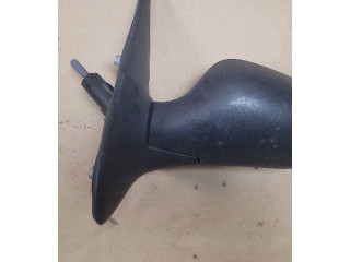 Зеркало (механическое) Renault Clio II 1998 - 2001 года