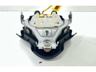 Подушка безопасности водителя 607063500A, 607063500A Mitsubishi Outlander