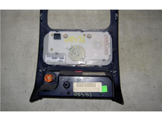 Блок управления климат-контролем p55037533ag Jeep Cherokee III KJ