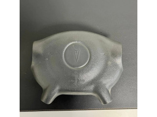 Подушка безопасности водителя AB875GG2VJ5D, 16868273 Buick LeSabre