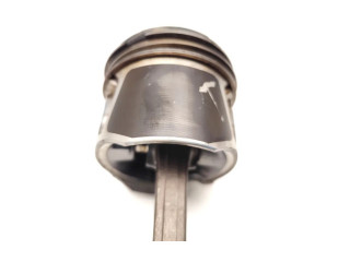 Поршень с шатуном Z13DTJ Z13DTJ Opel Combo C