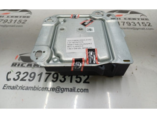 Блок подушек безопасности A1179008600, 0285011954 Mercedes-Benz A W176