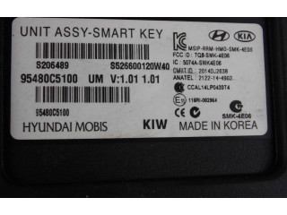 Блок управления без ключа 95480C5100   KIA Sorento      