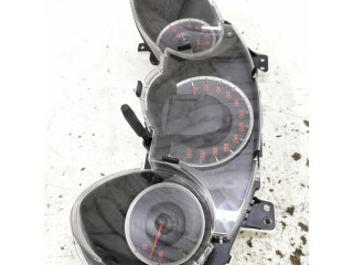 Панель приборов 78100TF0G131, 11A000024   Honda Jazz       