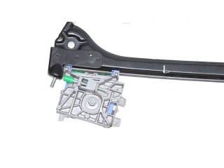 Zpětné zrcátko Mercedes-Benz SLK R172 2012 A1727200146