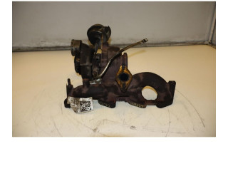 Turbodmychadlo Турбина 03G253014J Dodge Caliber BSY