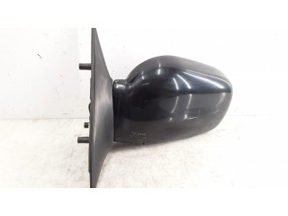 Зеркало электрическое левое SsangYong Musso