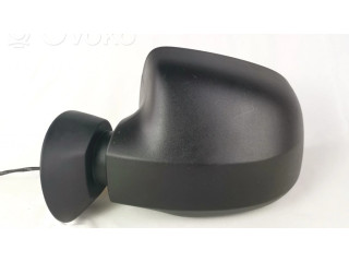 Зеркало электрическое Dacia Logan I 2004-2012 года