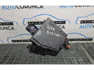 Pojistková skříňka Dacia Duster 2015