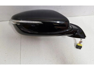 Зеркало электрическое        KIA Pro Cee'd II  2013 - 2018 года   