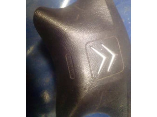 Подушка безопасности водителя 96454032XT01 Citroen Berlingo