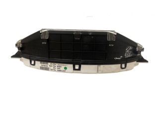 Панель приборов 36050527, 69594220T Volvo V70