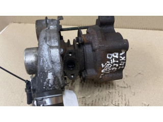 Turbodmychadlo Турбина 46756155 Fiat Doblo 1.9